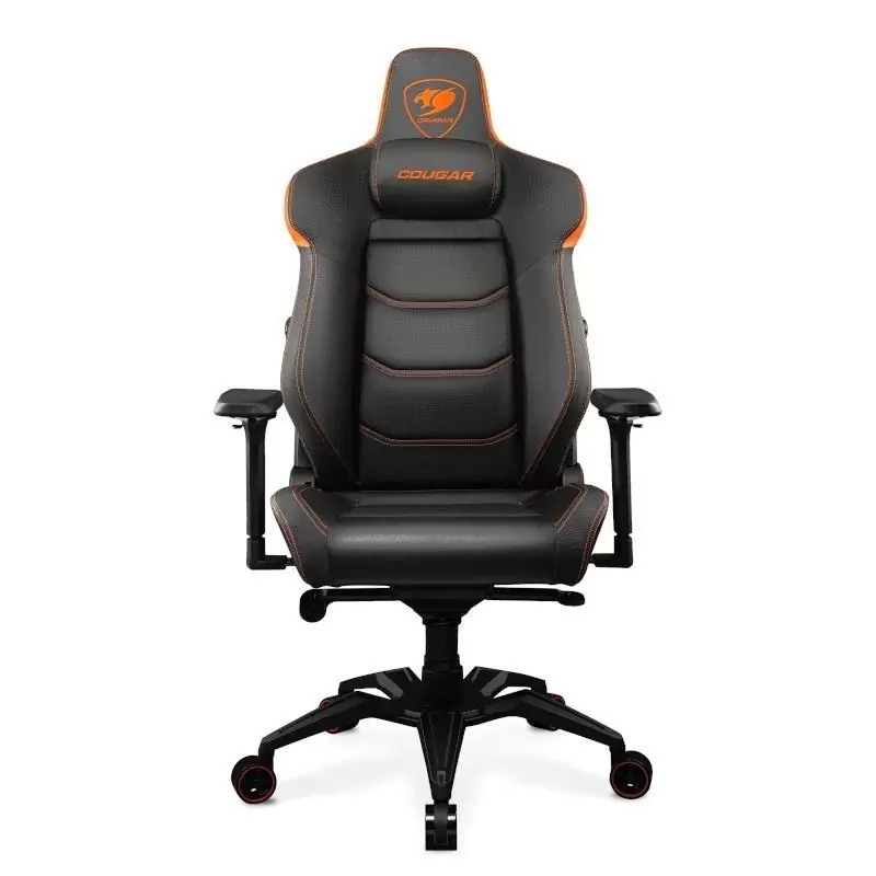 Cougar Silla Gaming Armor Evo Cougar Silla Gaming Armor Evo