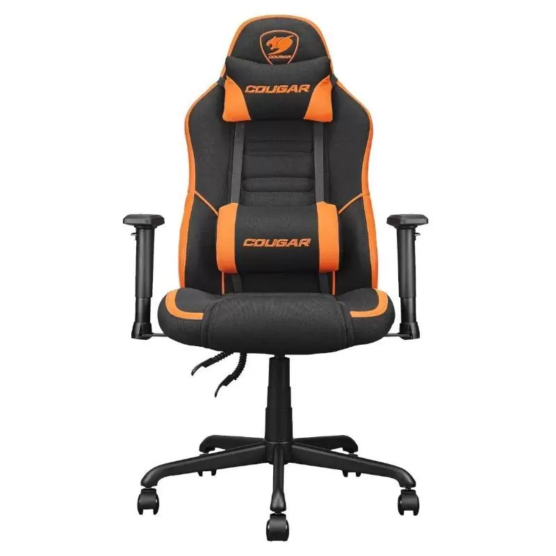 Cougar Silla Gaming Fusion SF Cougar Silla Gaming Fusion SF