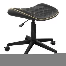 Cougar Taburete Gaming Crosser Gold