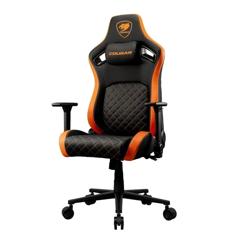 Cougar Silla Defensor Cougar Silla Defensor
