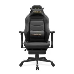 Cougar Silla Gaming EXPLORE NEO GOLD