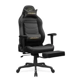 Cougar Silla Gaming EXPLORE NEO GOLD