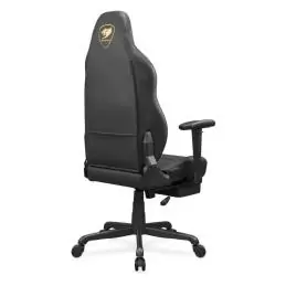 Cougar Silla Gaming EXPLORE NEO GOLD