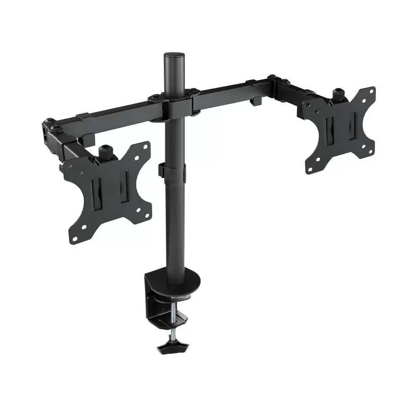 Tooq DB1232TN-B Soporte Monitor Mesa 2Brazos 13-32 Tooq DB1232TN-B Soporte Monitor Mesa 2Brazos 13-32