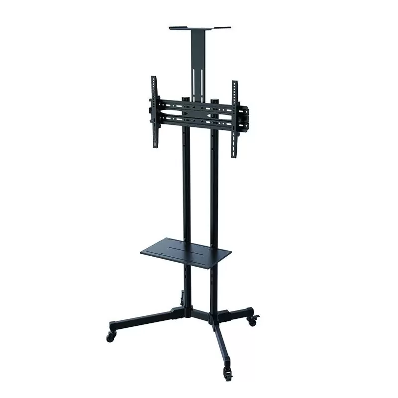 Tooq FS1470M-B Soporte Suelo pantalla 37"-70" Tooq FS1470M-B Soporte Suelo pantalla 37"-70"