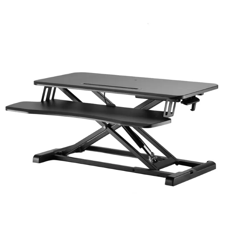 Ewent EW1545 Stand escritorio ajustable en altura Ewent EW1545 Stand escritorio ajustable en altura