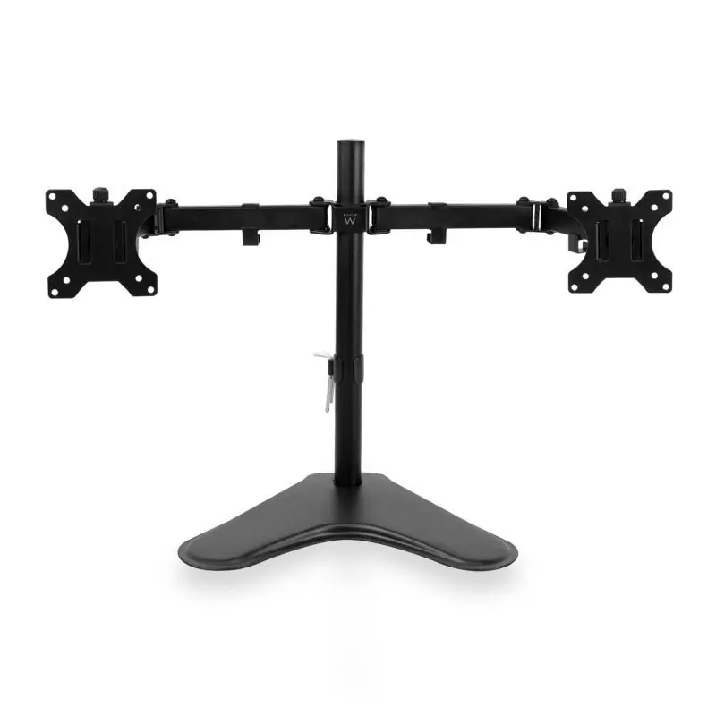 EWENT EW1536 Soporte Sobremesa 2xMonitores 32" VES EWENT EW1536 Soporte Sobremesa 2xMonitores 32" VES