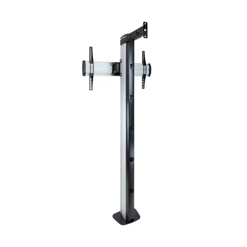 Tooq FS2270M-B Soporte suelo fijo 37-70" Tooq FS2270M-B Soporte suelo fijo 37-70"