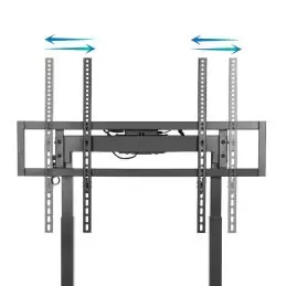 Tooq Soporte suelo ruedas eléctrico Lux 55"-100"