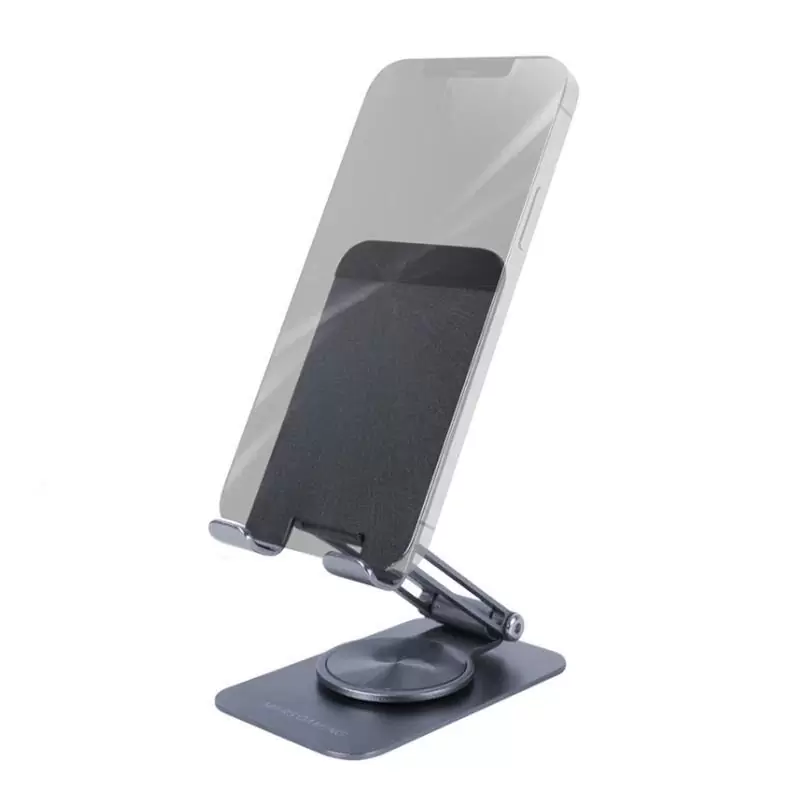 Mars Gaming Soporte Movil Giratorio 360 Negro Mars Gaming Soporte Movil Giratorio 360 Negro