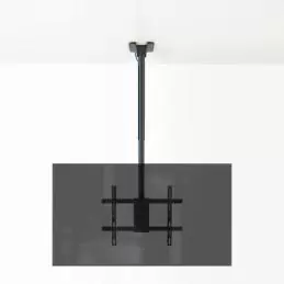 Tooq LPCE1175TSLI-XL-B Soporte techo TV 32"-75"
