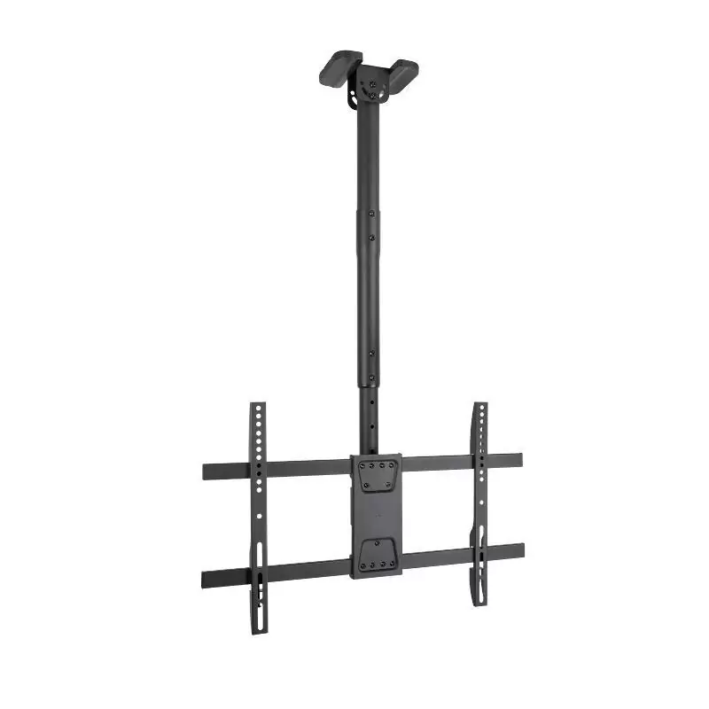 Tooq LPCE1186TSLI-B Soporte techo TV 43"-86" Tooq LPCE1186TSLI-B Soporte techo TV 43"-86"