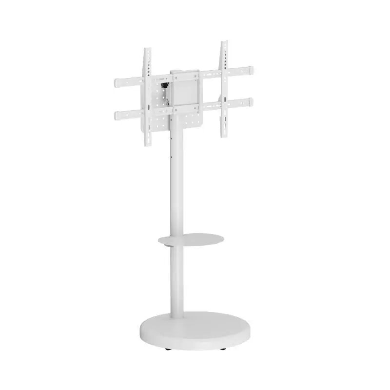 EWENT EW1550 Soporte Movil Suelo para TV hasta 86" EWENT EW1550 Soporte Movil Suelo para TV hasta 86"