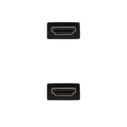 Nanocable Cable HDMI V.1.3 1,8 metros