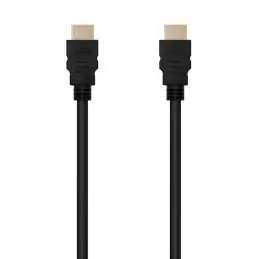 Nanocable Cable Conexión HDMI V 1.4 1,5 M