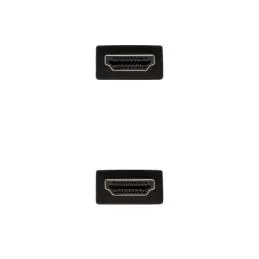 Nanocable Cable Conexión HDMI V 1.4 1,5 M