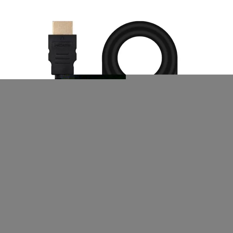 Nanocable HDMI V2.0 4K@60Hz 18Gbps A-M-A-M 2m