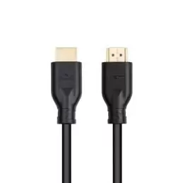 Nanocable Cable HDMI V2.0 4K@60HZ 18Gbps CCS 2 M