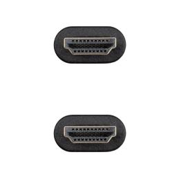 Nanocable Cable HDMI V2.0 4K@60HZ 18Gbps CCS 5 M