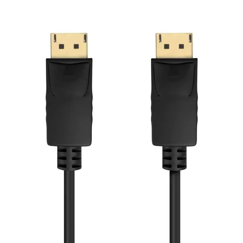 Aisens Cable Displayport V1.2 CCS 4K@60Hz 1.5m