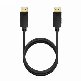 Aisens Cable Displayport V1.2 CCS 4K@60Hz 1.5m