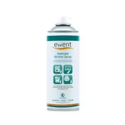 EWENT Isopropyl Alcohol spray 400ml