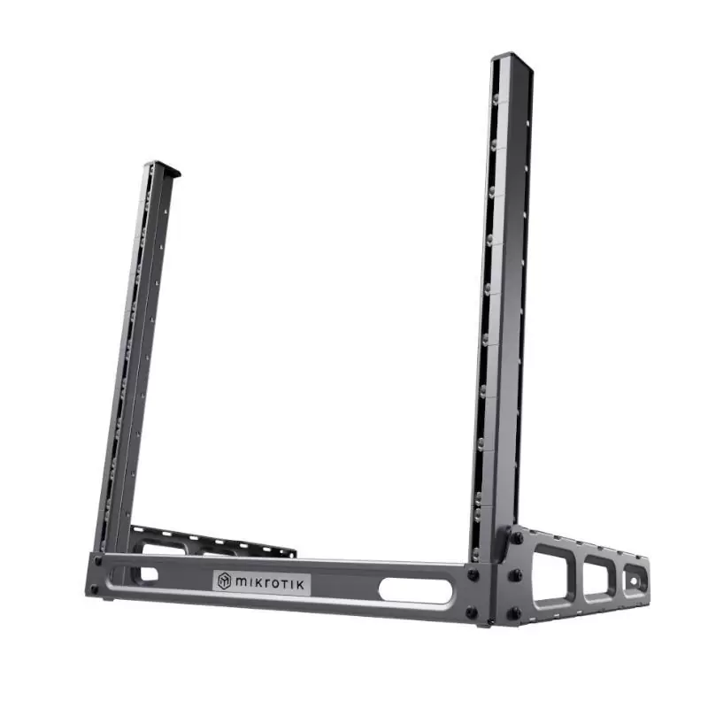 Mikrotik SR-10U Desktop Rack Ajustable 19" 10U Mikrotik SR-10U Desktop Rack Ajustable 19" 10U