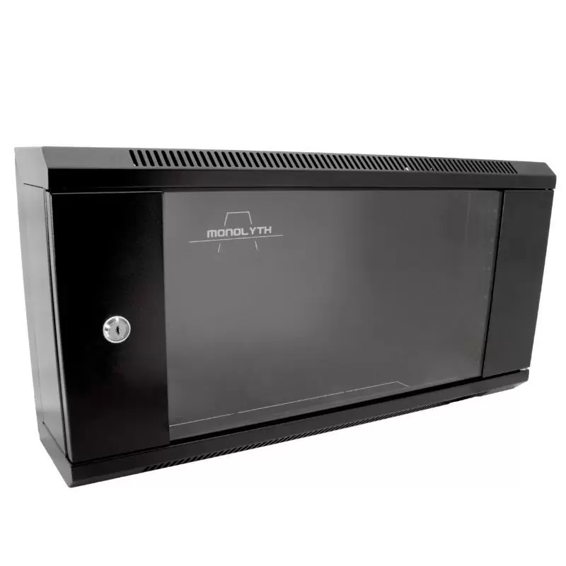Monolyth Armario Mural 19" 4U WM6104 600X150 SA Monolyth Armario Mural 19" 4U WM6104 600X150 SA