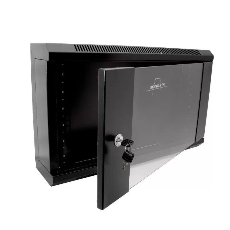 Monolyth Armario Mural 19" 6U WM6106 600X150 SA Monolyth Armario Mural 19" 6U WM6106 600X150 SA