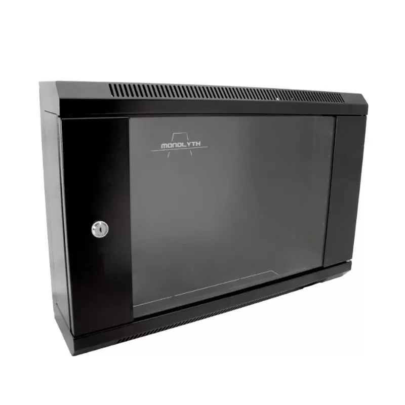 Monolyth Armario Mural 19" 9U WM6109 600X150 SA Monolyth Armario Mural 19" 9U WM6109 600X150 SA