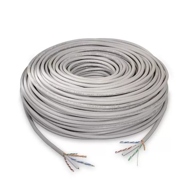 Nanocable Bobina Cable RJ45 CAT6 UTP 305 M Nanocable Bobina Cable RJ45 CAT6 UTP 305 M