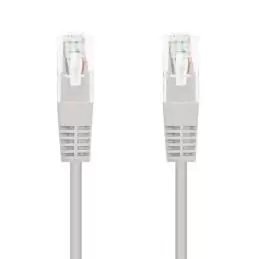 Nanocable Latiguillo RJ45 Cat. 6 UTP LSZH 5 M