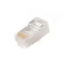 Gembird Conector RJ45 Cat.6 FTP (50 uds.)