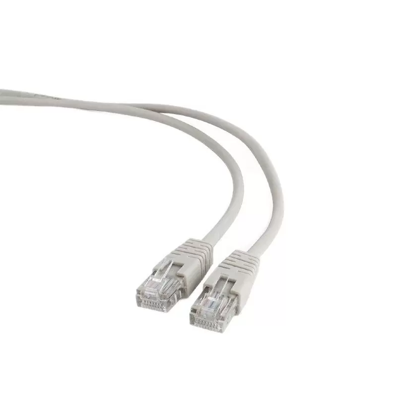 Gembird Latiguillo Cat.5e UTP 1.5 M Gris Gembird Latiguillo Cat.5e UTP 1.5 M Gris