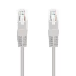 Nanocable Latiguillo Categoria 6 UTP AWG24 20 M