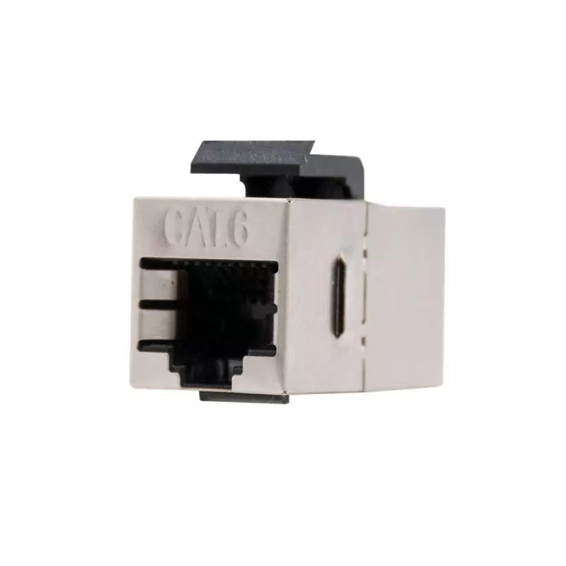 Nanocable Empalme RJ45 CAT.6 STP Nanocable Empalme RJ45 CAT.6 STP