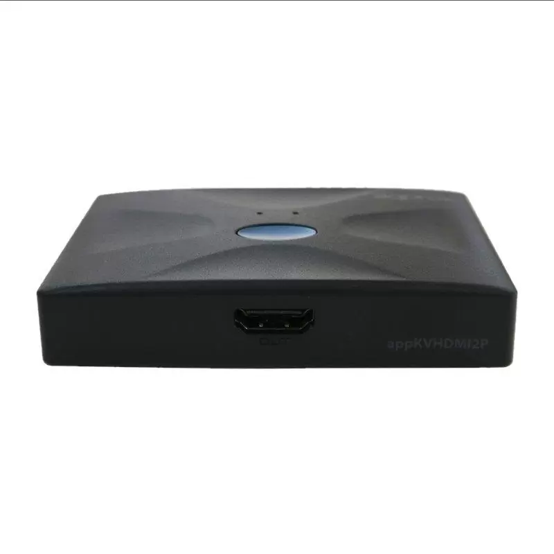 Approx Switch 2 PORT KVM HDMI Approx Switch 2 PORT KVM HDMI