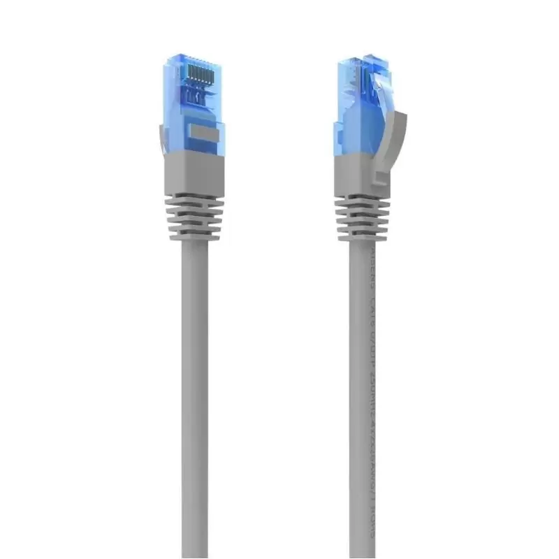 Aisens Cable RJ45 Cat.6 UTP AWG26 CCA Gris 0.5M Aisens Cable RJ45 Cat.6 UTP AWG26 CCA Gris 0.5M
