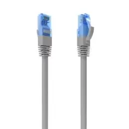 Aisens Cable RJ45 Cat.6 UTP AWG26 CCA Gris 2.0M