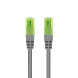 Nanocable Cable RJ45 Cat.6 UTP AWG26 CCA 7m