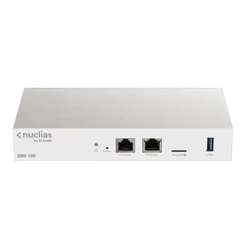 D-Link DNH-100 Controlador Nuclias Connect D-Link DNH-100 Controlador Nuclias Connect
