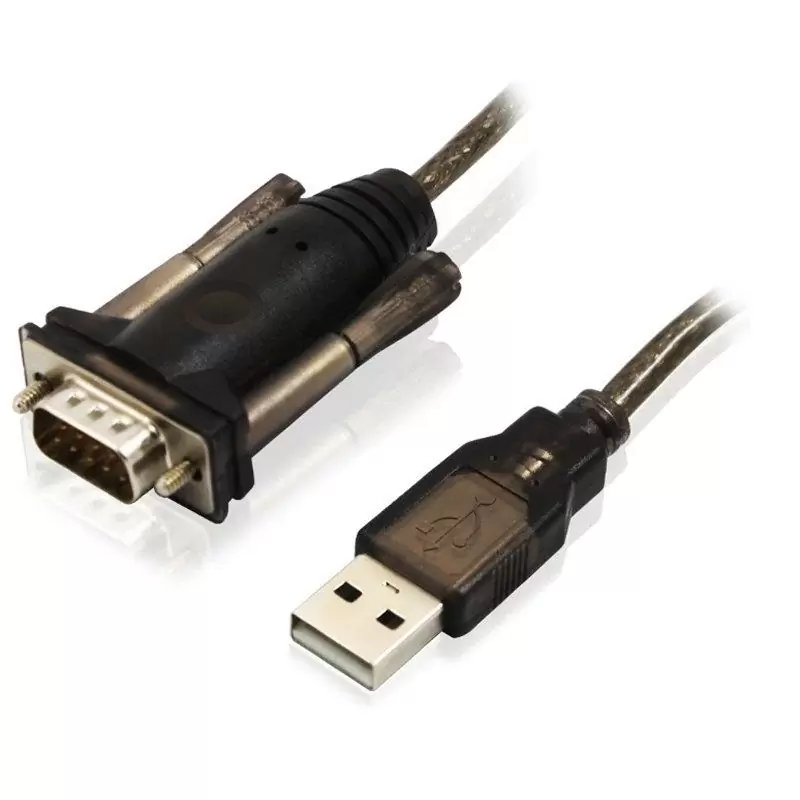 Ewent Cable USB a Serie Ewent Cable USB a Serie
