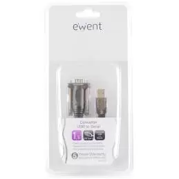 Ewent Cable USB a Serie