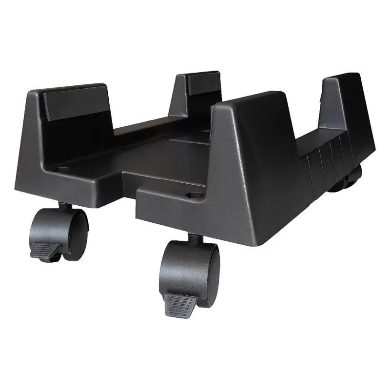 EWENT EW1290 Soporte CPU con Ruedas EWENT EW1290 Soporte CPU con Ruedas