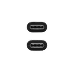 Nanocable Cable USB 3.1 Gen210Gbps USB-C A USB-C