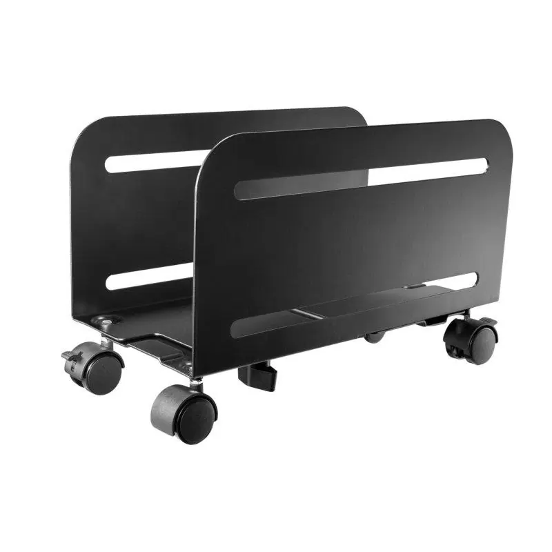 Ewent EW1291 Soporte Metalico CPU Ajustable Ewent EW1291 Soporte Metalico CPU Ajustable