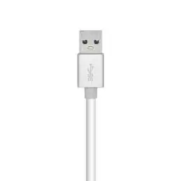 Aisens Conversor USB 3.0 a ethernet 15cm