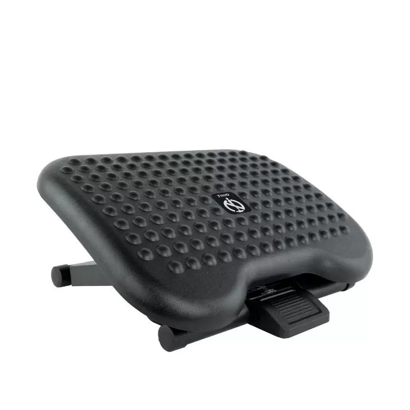 Tooq Reposapiés ajustable confort Negro Tooq Reposapiés ajustable confort Negro