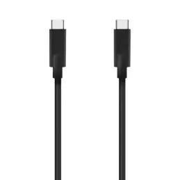 Aisens Cable USB3.2 Gen1 4K 3A 60W USB-C 4.0m