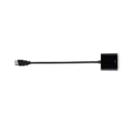 NILOX Adaptador HDMI a VGA de - M/H